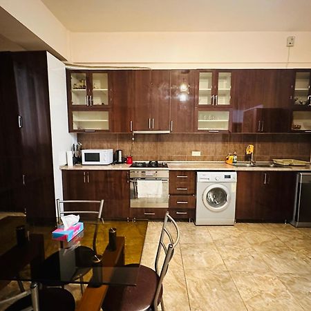 Sakharov Residence, Small Center Yerevan Luaran gambar