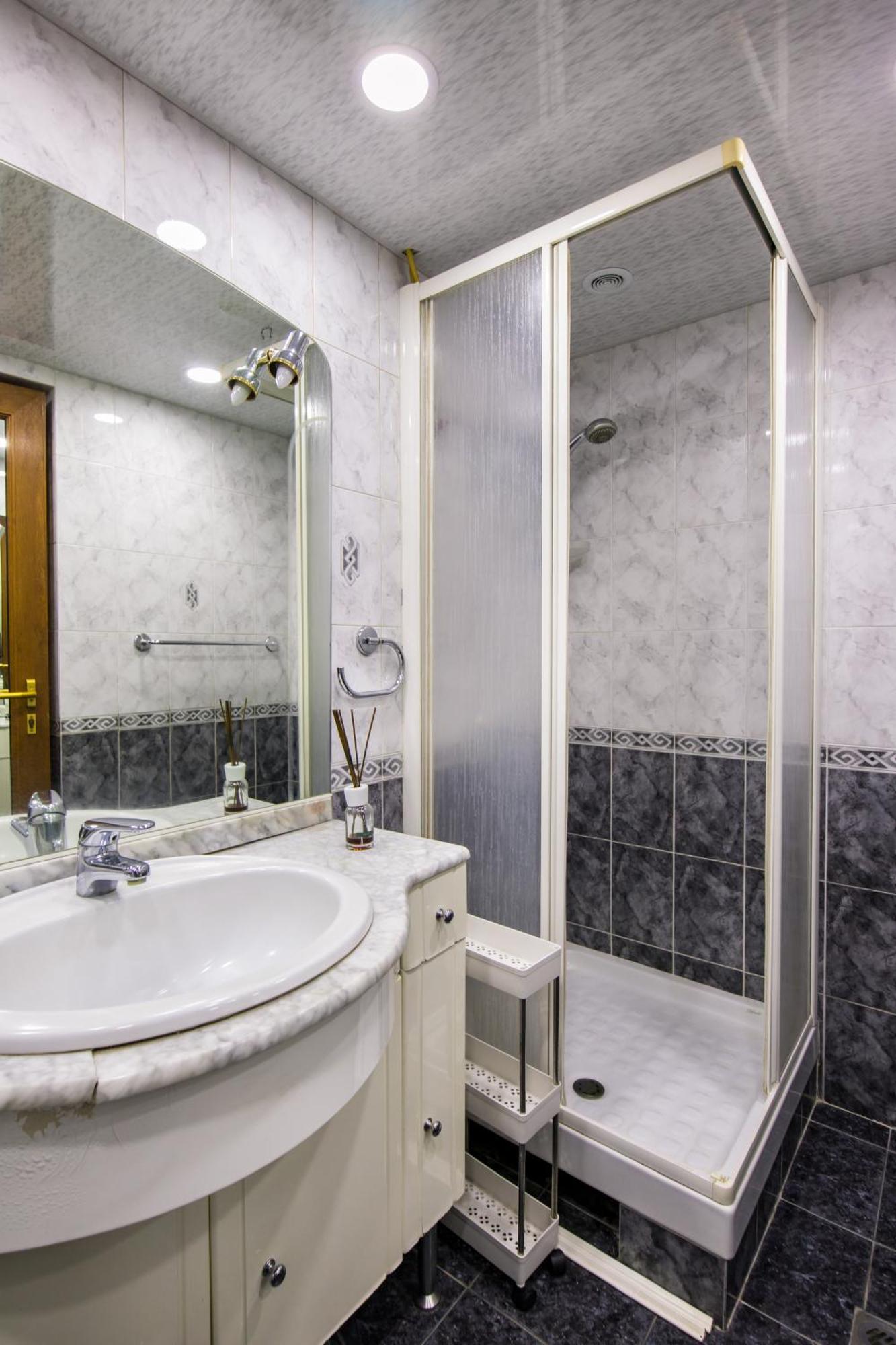 Sakharov Residence, Small Center Yerevan Luaran gambar
