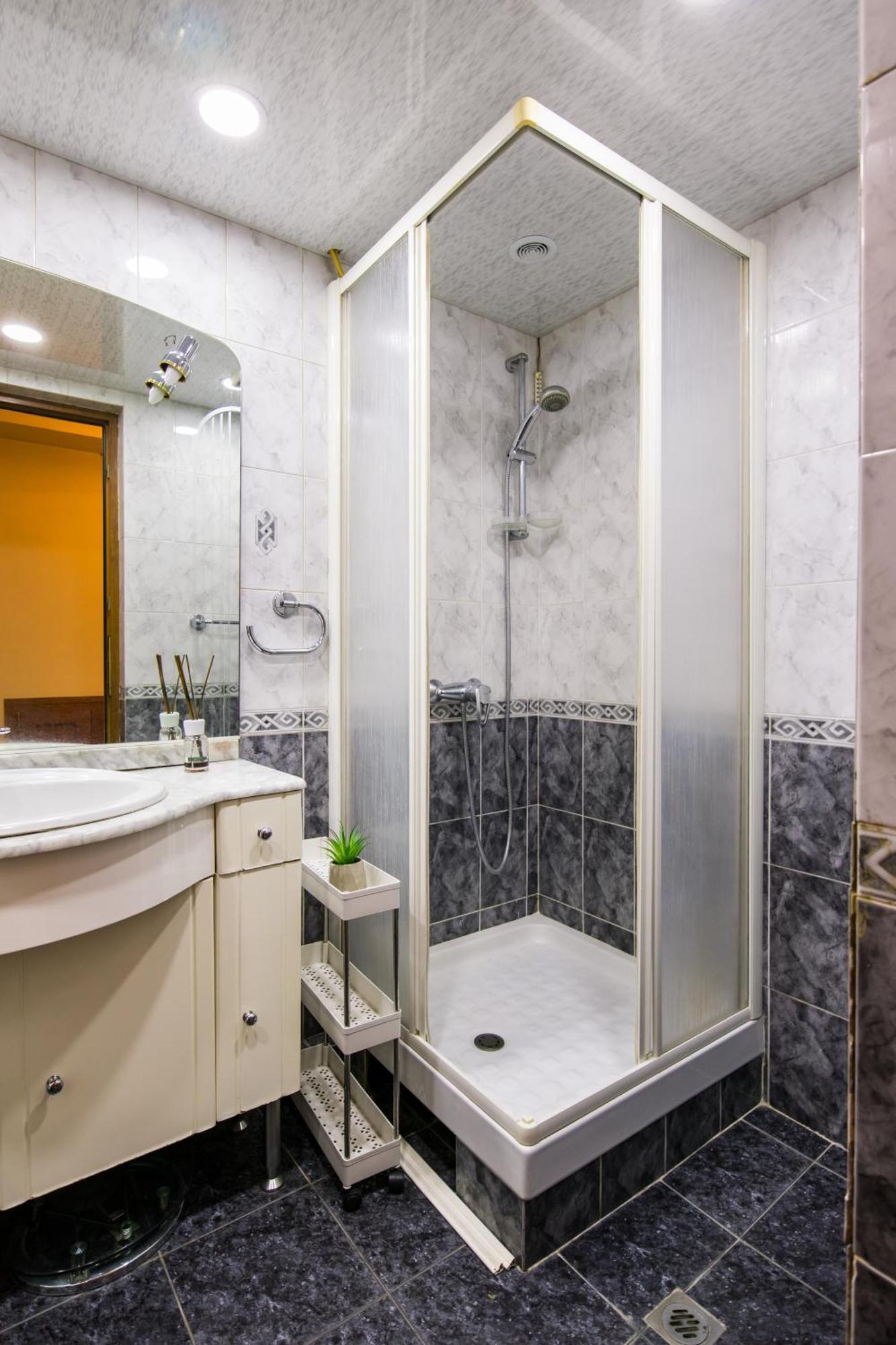 Sakharov Residence, Small Center Yerevan Luaran gambar