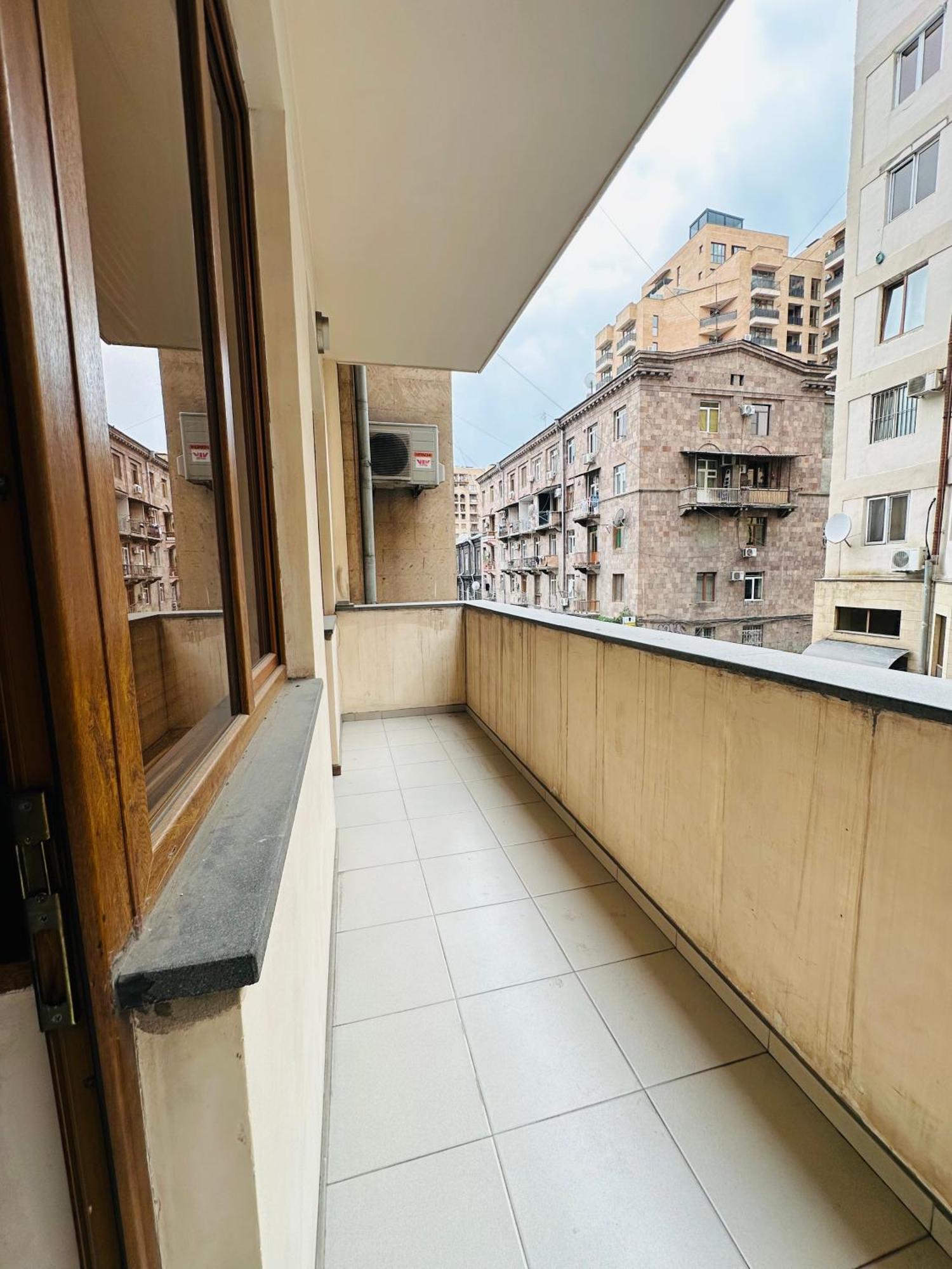 Sakharov Residence, Small Center Yerevan Luaran gambar
