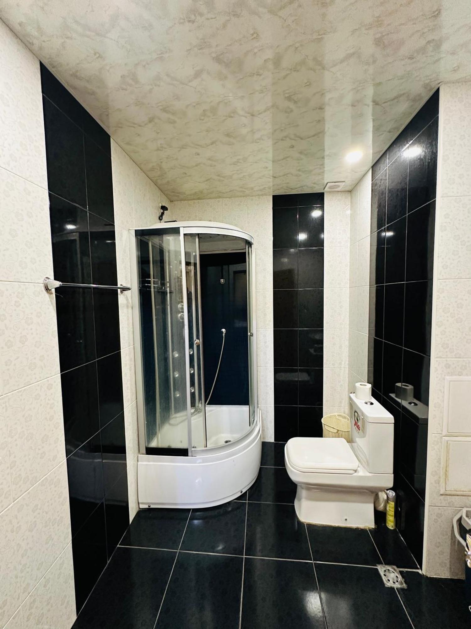 Sakharov Residence, Small Center Yerevan Luaran gambar